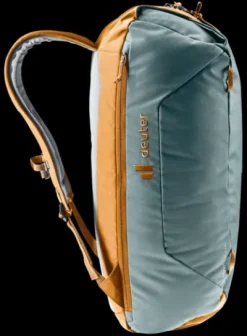 Deuter Gravity Motion