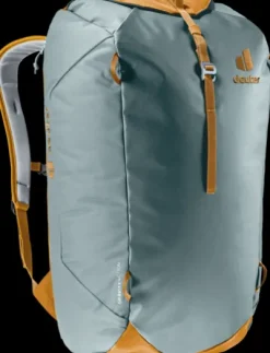 Deuter Gravity Motion