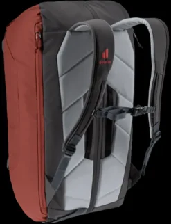 Deuter Gravity Motion