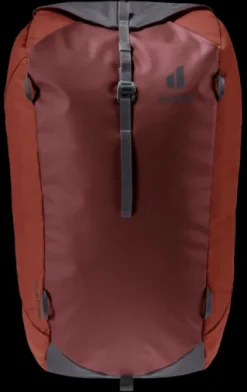 Deuter Gravity Motion