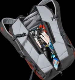 Deuter Gravity Motion
