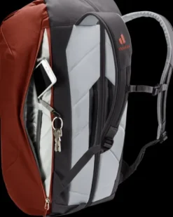 Deuter Gravity Motion