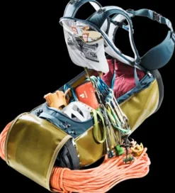 Deuter Gravity Wall Bag 50