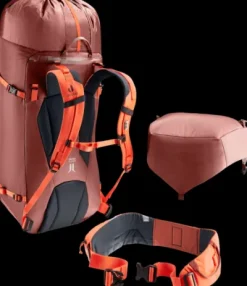 Deuter Guide 44+8