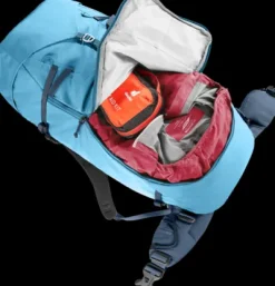 Deuter Guide 44+8
