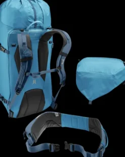 Deuter Guide 34+8