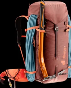 Deuter Guide 34+8