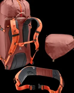 Deuter Guide 34+8