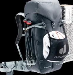 Deuter Guide 34+8
