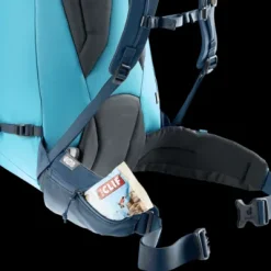 Deuter Guide 42+8 SL