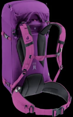 Deuter Guide 32+8 SL