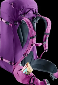 Deuter Guide 32+8 SL