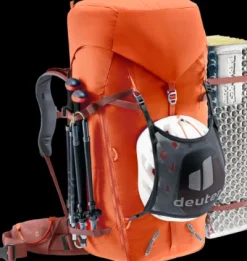 Deuter Guide 42+8 SL