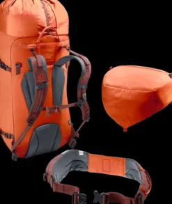 Deuter Guide 42+8 SL
