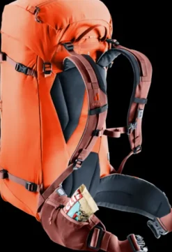 Deuter Guide 32+8 SL