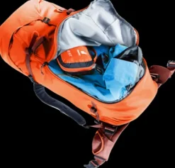 Deuter Guide 32+8 SL