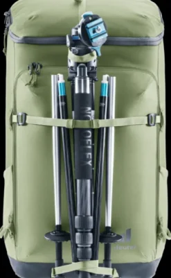 Deuter Jaypack 34+
