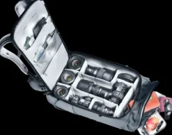 Deuter Jaypack 34+
