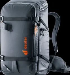 Deuter Jaypack Pro 34+14