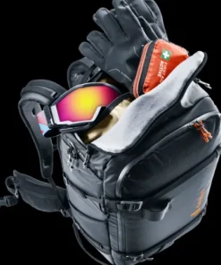 Deuter Jaypack Pro 34+14