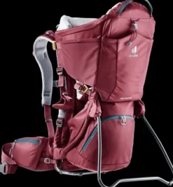 Deuter Kid Comfort