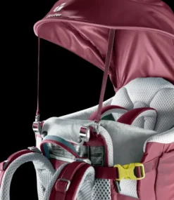 Deuter Kid Comfort