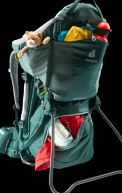 Deuter Kid Comfort