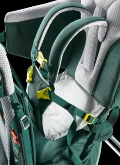 Deuter Kid Comfort