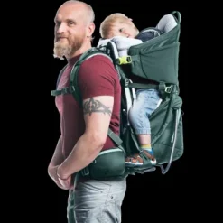 Deuter Kid Comfort