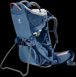 Deuter Kid Comfort Active