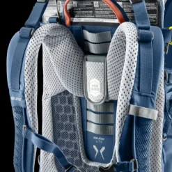 Deuter Kid Comfort Active