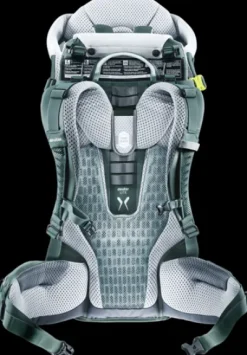 Deuter Kid Comfort Active