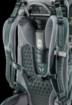 Deuter Kid Comfort Active