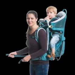 Deuter Kid Comfort Active SL