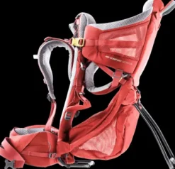Deuter Kid Comfort Active SL
