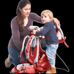 Deuter Kid Comfort Active SL