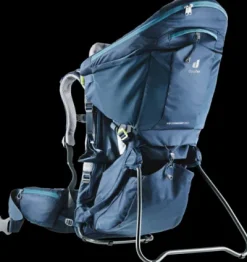 Deuter Kid Comfort Pro