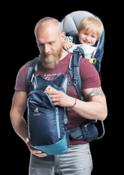 Deuter Kid Comfort Pro