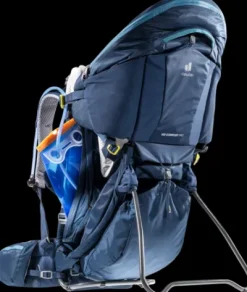 Deuter Kid Comfort Pro