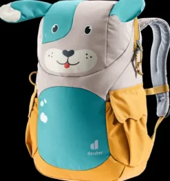 Kinder Deuter Kikki