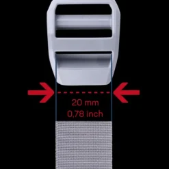 Deuter Ladder lock 20 mm Standard