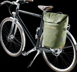 Deuter Mainhattan 17+10