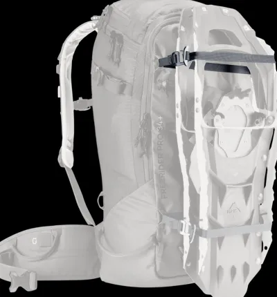 Deuter Modular Gear Strap