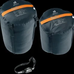 Deuter Orbit -5°