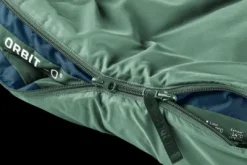 Deuter Orbit 0° EL