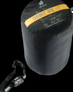 Deuter Orbit SQ +6°