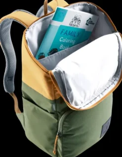 Kinder Deuter Overday