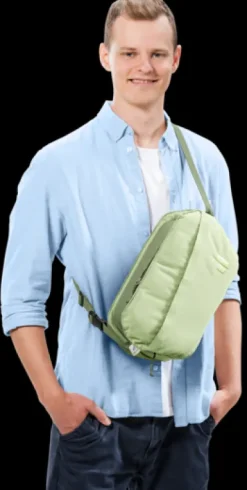 Deuter Passway 4+1