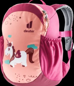 Kinder Deuter Pico