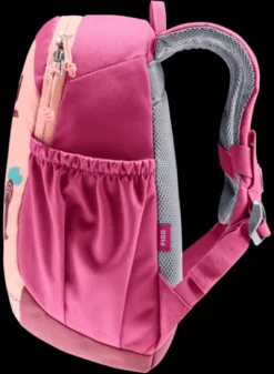 Kinder Deuter Pico